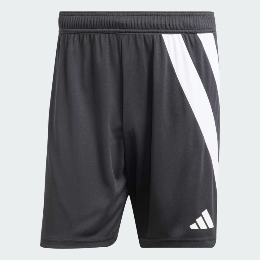 Adidas Men Fortore 23 Football Shorts on www.NeosSports.com