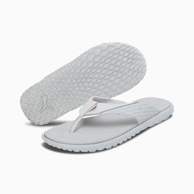 Puma Unisex Galaxy Comfort V4 Casual Flip Flop on www.NeosSports.com