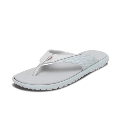 Puma Unisex Galaxy Comfort V4 Casual Flip Flop on www.NeosSports.com