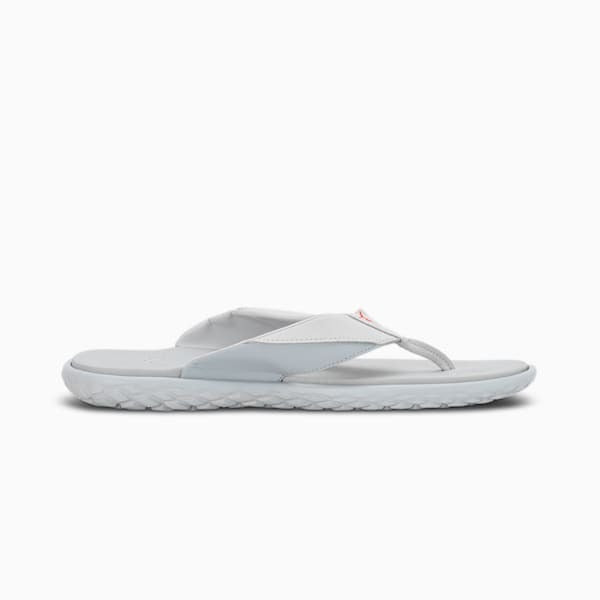 Puma Unisex Galaxy Comfort V4 Casual Flip Flop on www.NeosSports.com