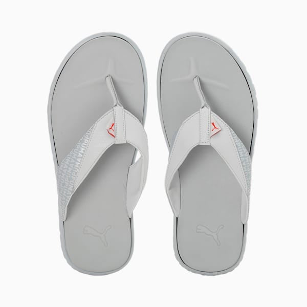 Puma Unisex Galaxy Comfort V4 Casual Flip Flop on www.NeosSports.com