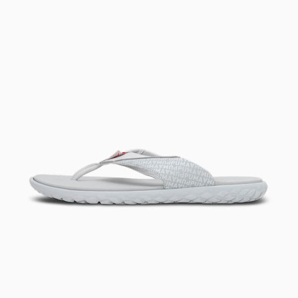 Puma Unisex Galaxy Comfort V4 Casual Flip Flop on www.NeosSports.com