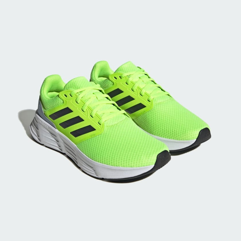 Adidas Men Galaxy 6 Running Shoes on www.NeosSports.com