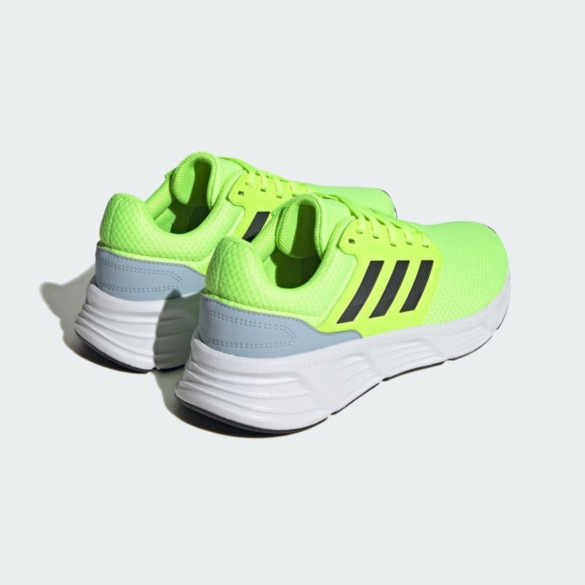 Adidas Men Galaxy 6 Running Shoes on www.NeosSports.com