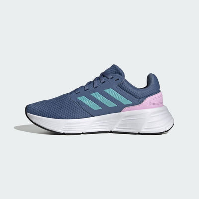 Adidas Women Galaxy 6 Running Shoes on www.NeosSports.com