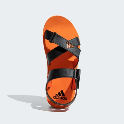 Adidas Men HENGAT M Casual Sandals on www.NeosSports.com