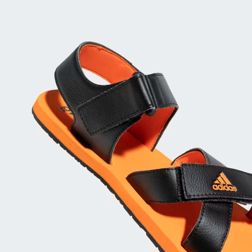 Adidas Men HENGAT M Casual Sandals on www.NeosSports.com