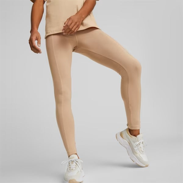 Puma HER Women's High-Waist Casual Tights on www.NeosSports.com