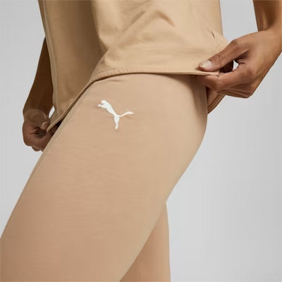 Puma HER Women's High-Waist Casual Tights on www.NeosSports.com