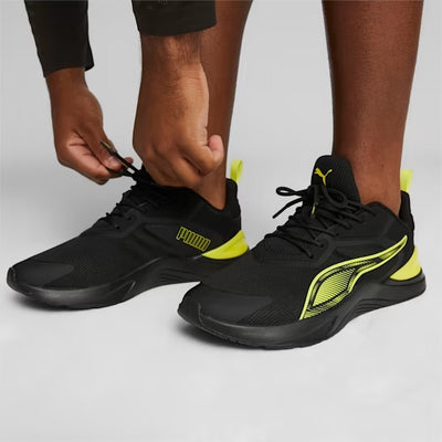 Puma Infusion Premium Unisex Running Shoes on www.NeosSports.com