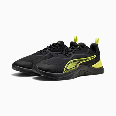 Puma Infusion Premium Unisex Running Shoes on www.NeosSports.com