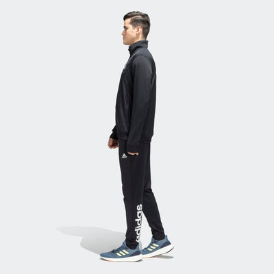 Adidas Men Linear Training Tracksuit on www.NeosSports.com