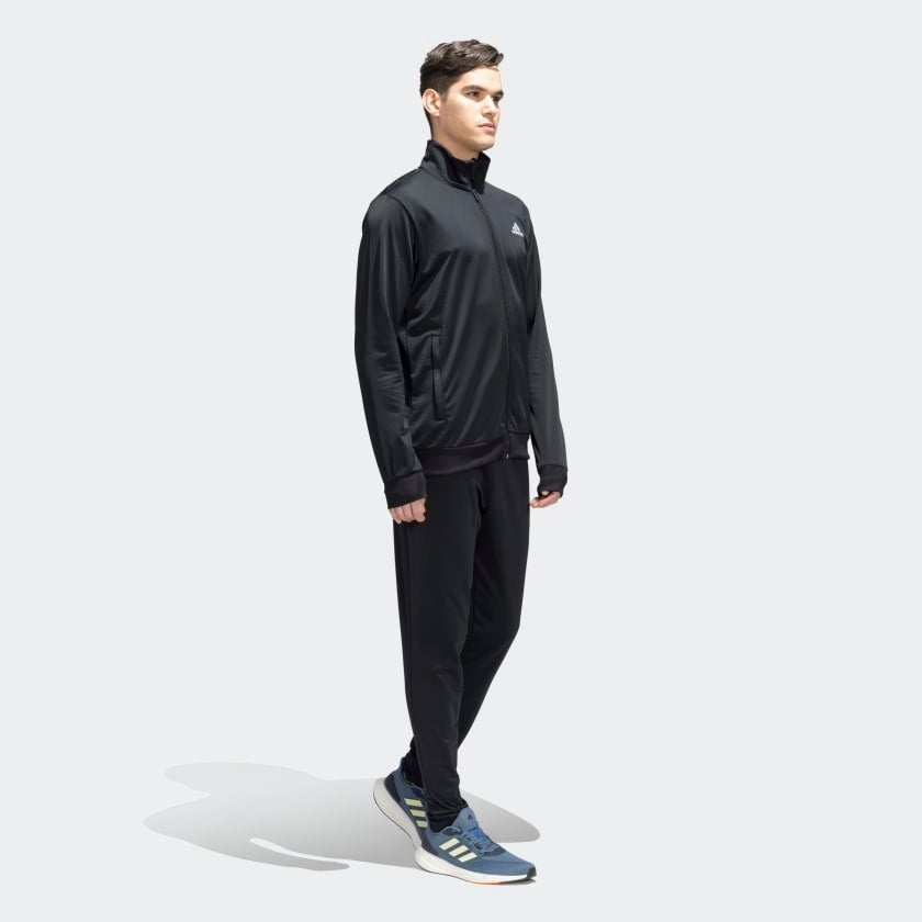 Adidas Men Linear Training Tracksuit on www.NeosSports.com