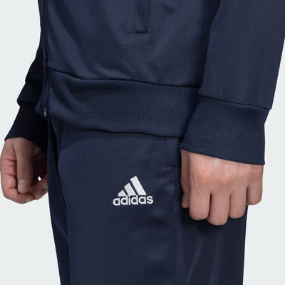 Adidas Men Linear Training Tracksuit on www.NeosSports.com