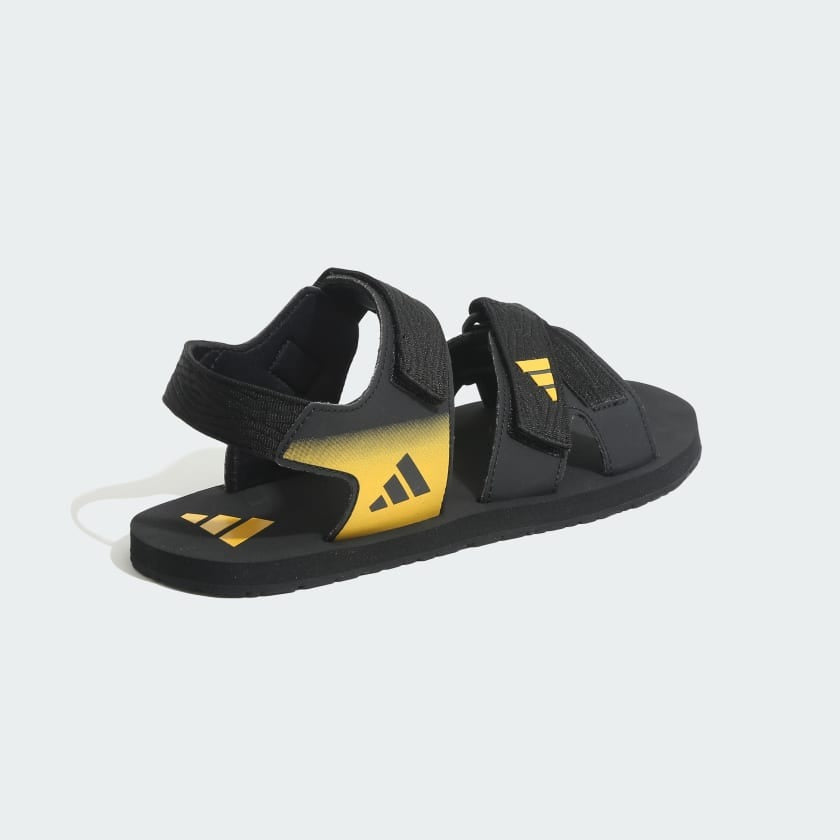 Adidas Men Low Li Casual Sandals on www.NeosSports.com