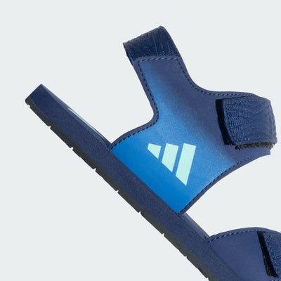 Adidas Men Low Li Casual Sandals on www.NeosSports.com