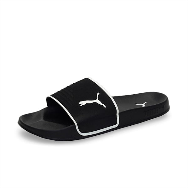 Puma Men Leadcat 2.0 Shower Casual Slides on www.NeosSports.com