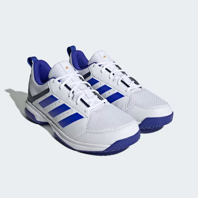 Adidas Men Ligra 7 M Indoor Shoes on www.NeosSports.com