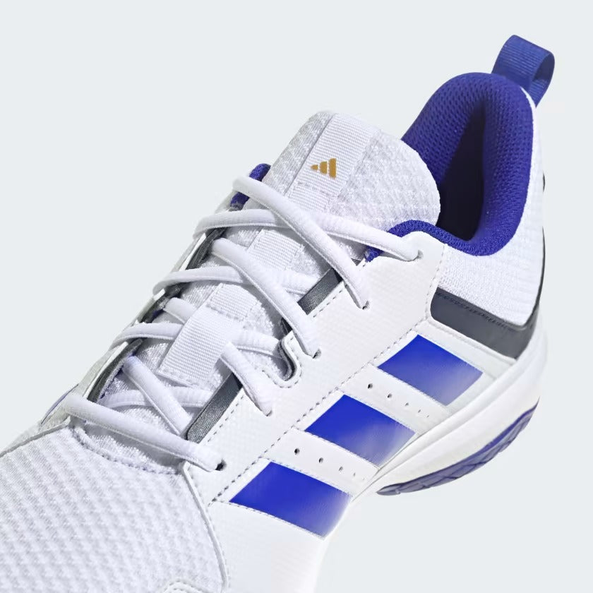 Adidas Men Ligra 7 M Indoor Shoes on www.NeosSports.com