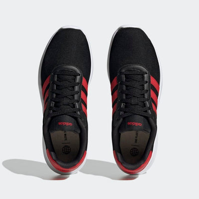 Adidas Men Lite Racer 3.0 Running Shoes on www.NeosSports.com