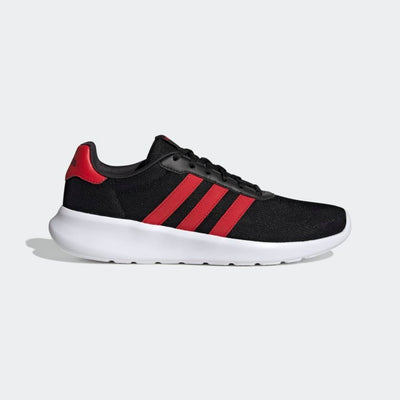 Adidas Men Lite Racer 3.0 Running Shoes on www.NeosSports.com