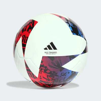 Adidas MLS Training Football on www.NeosSports.com