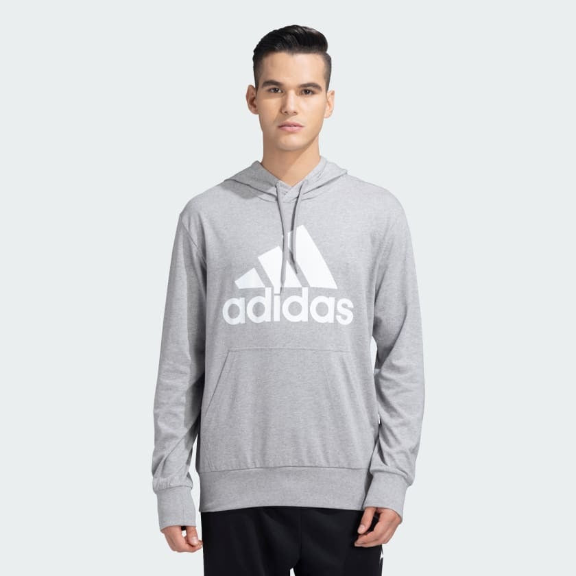 Adidas Men BL SJ Training Hoody on www.NeosSports.com