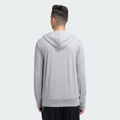 Adidas Men BL SJ Training Hoody on www.NeosSports.com