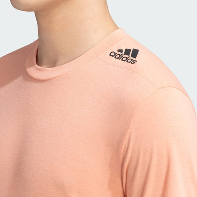 Adidas Men M D4T Training Tee on www.NeosSports.com