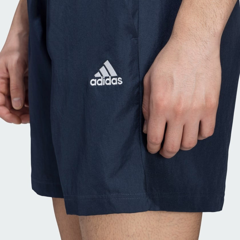 Adidas Men SL Chelsea Training Shorts on www.NeosSports.com