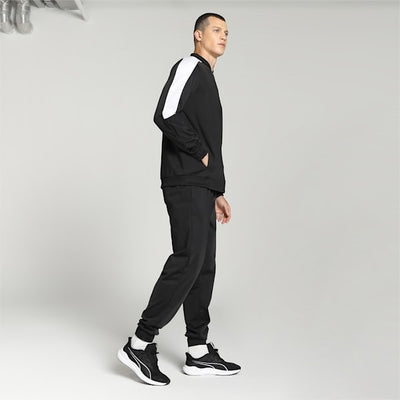 PUMA Men Baseball Tricot Casual Track Suit on www.NeosSports.com