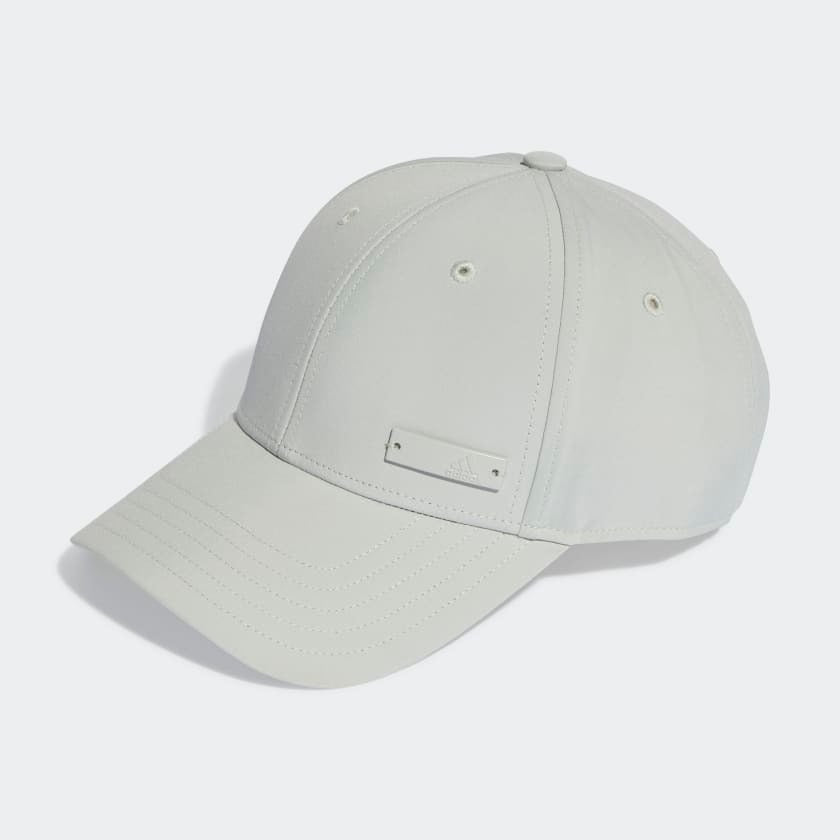 Adidas Metal Badge Lightweight Baseball Cap on www.NeosSports.com