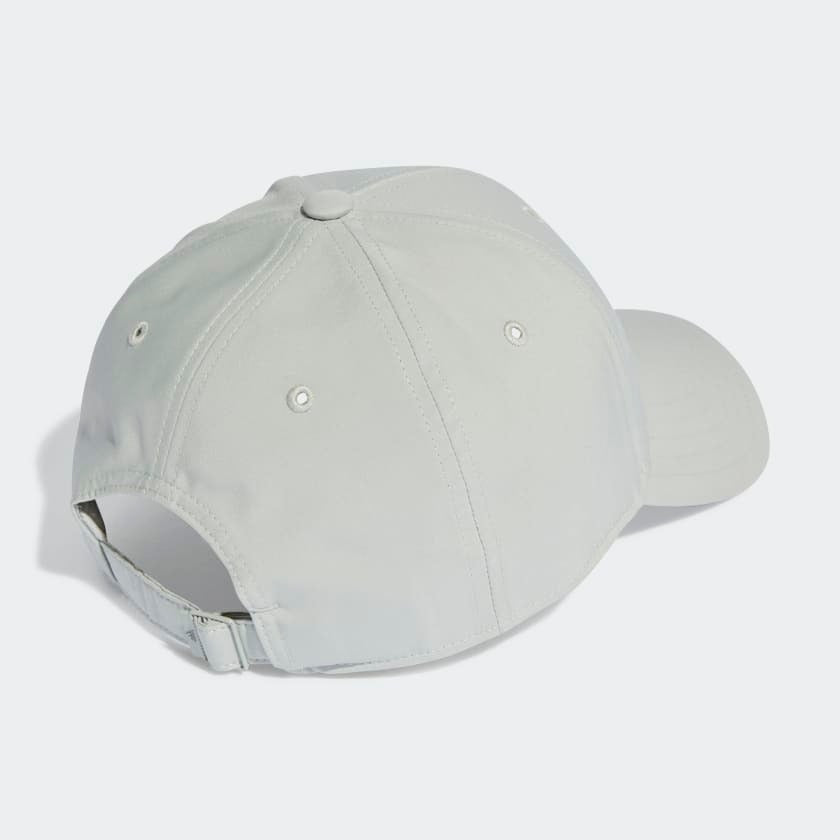 Adidas Metal Badge Lightweight Baseball Cap on www.NeosSports.com