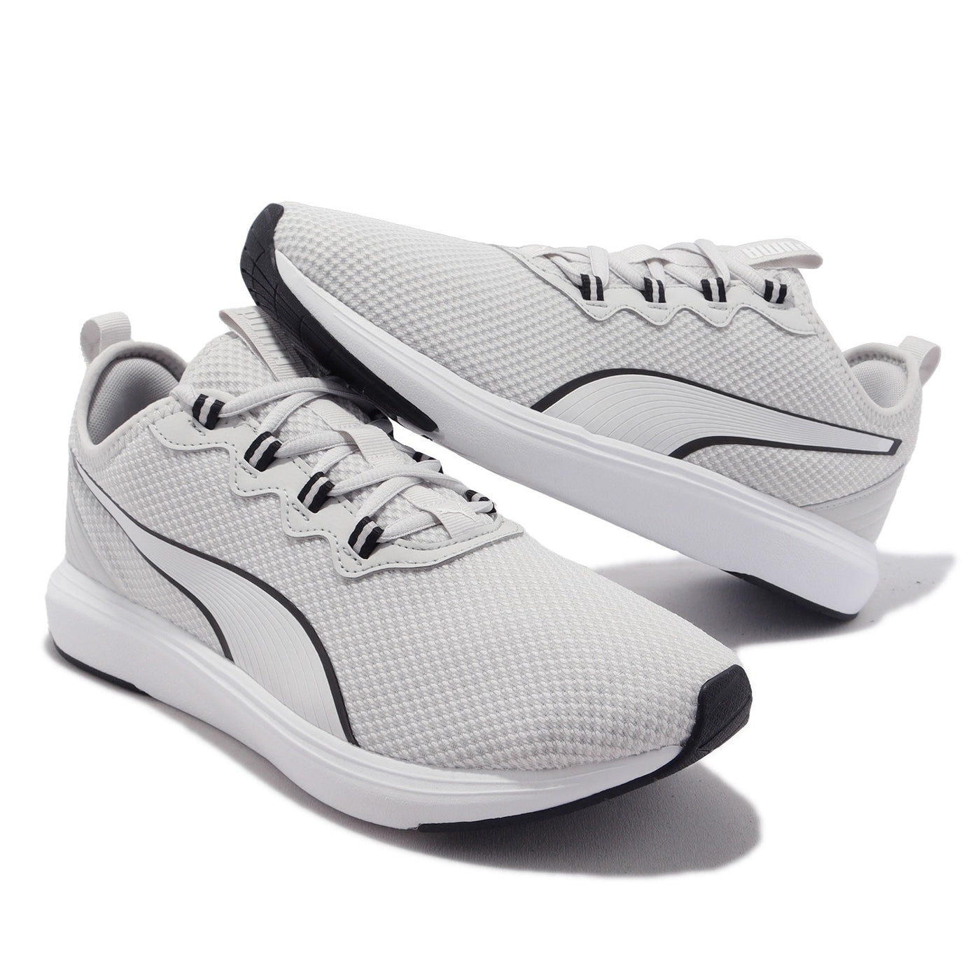 Puma SOFTRIDE Cruise 2 Unisex Running Shoes on www.NeosSports.com