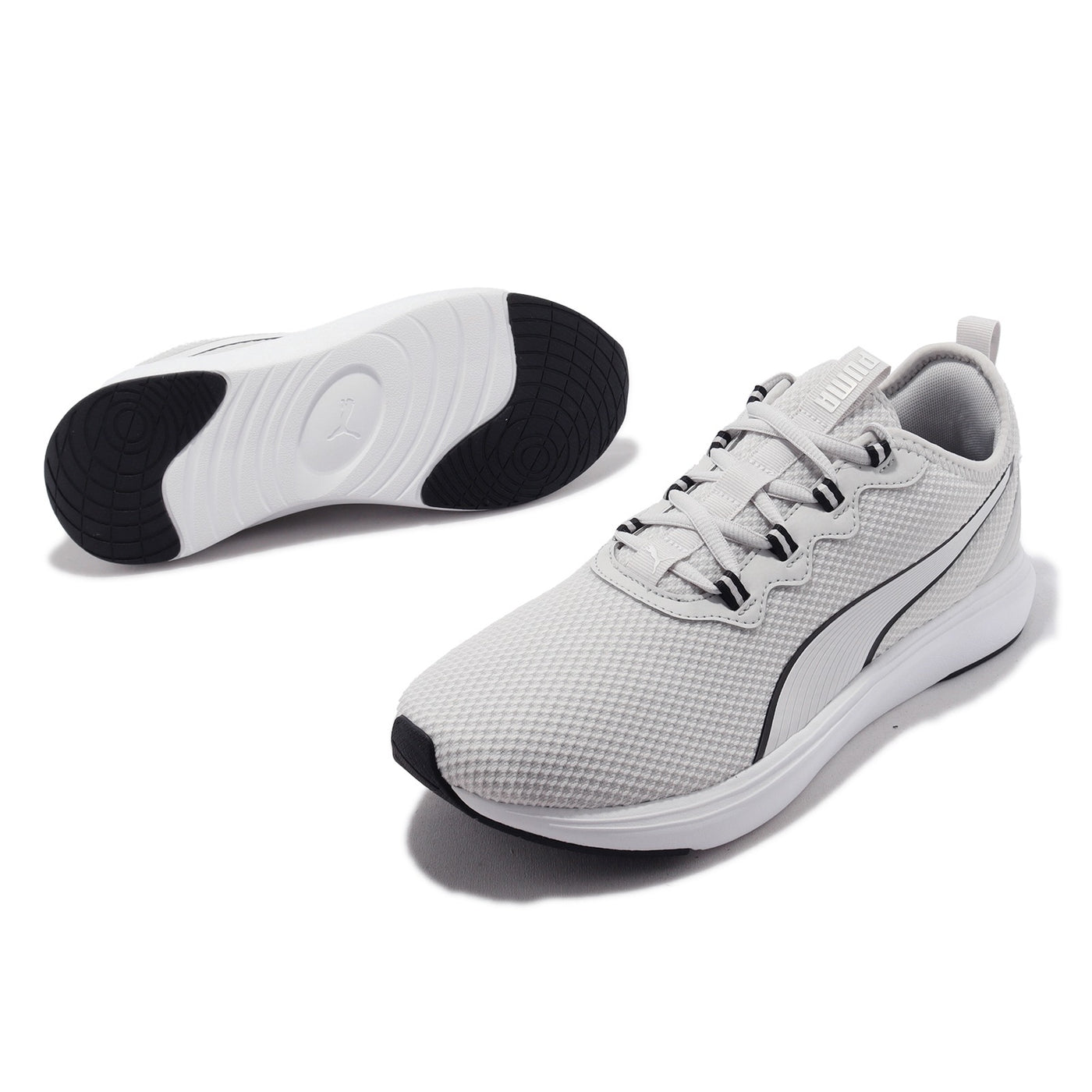 Puma SOFTRIDE Cruise 2 Unisex Running Shoes on www.NeosSports.com