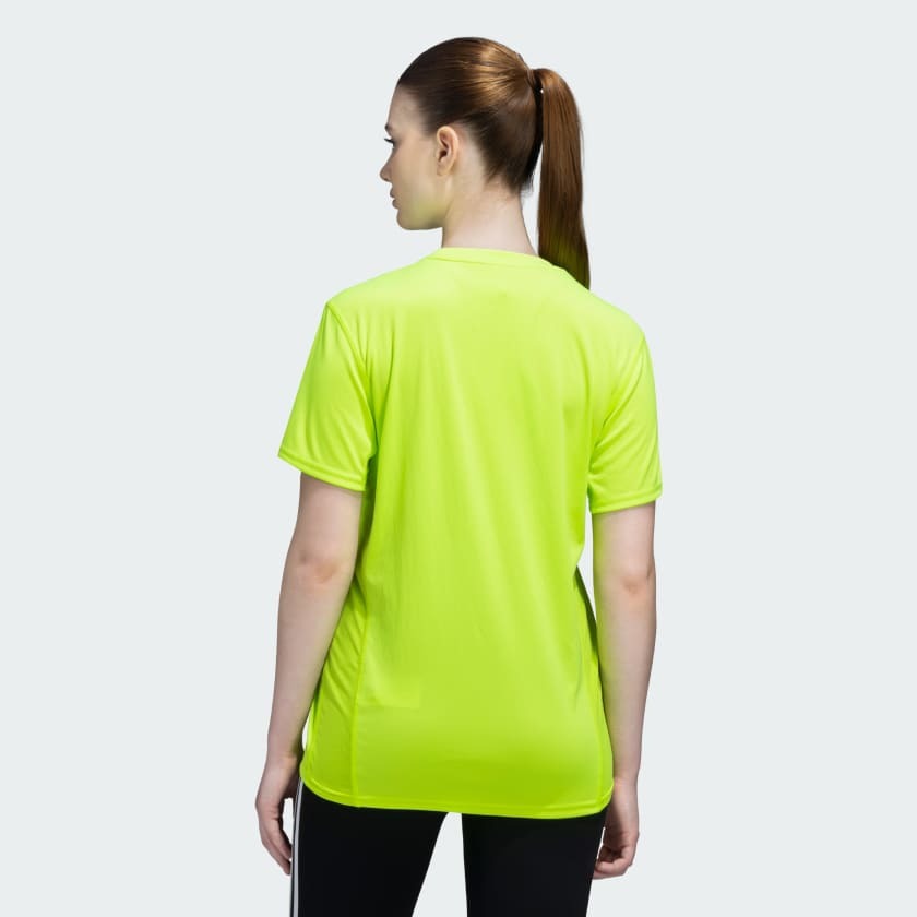 Adidas Women Own the Run Running Tee on www.NeosSports.com