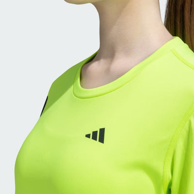 Adidas Women Own the Run Running Tee on www.NeosSports.com