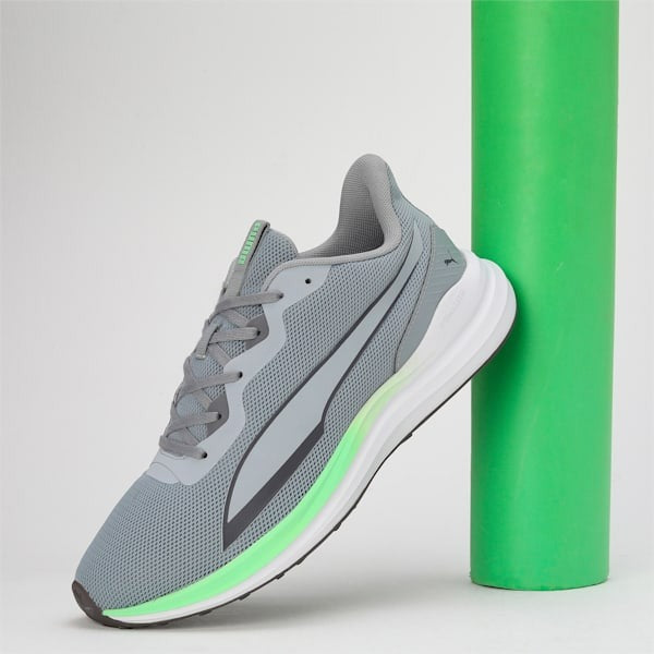 Puma Men Exotine 2.0 Running Shoes on www.NeosSports.com