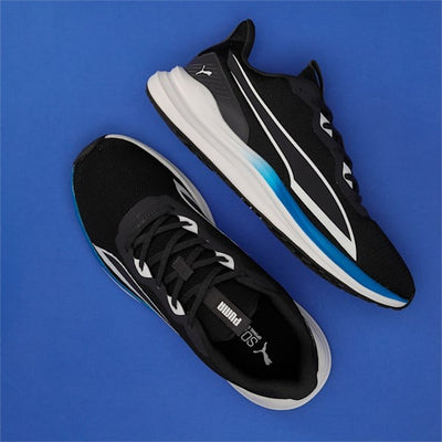 Puma Men Exotine 2.0 Running Shoes on www.NeosSports.com