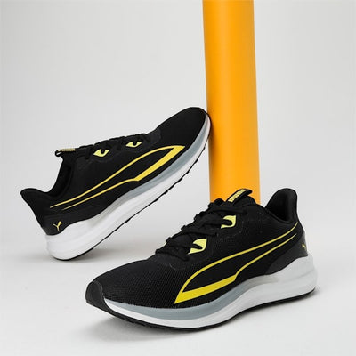 Puma Men Exotine 2.0 Running Shoes on www.NeosSports.com