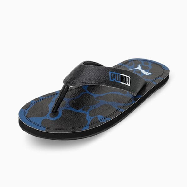 Puma Men Fercat Casual Flip Flops on www.NeosSports.com