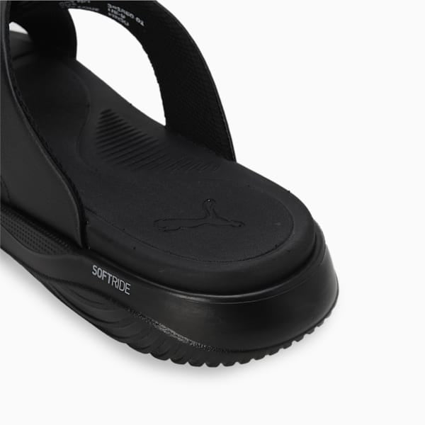 PUMA Softride Seave Unisex Casual Flip Flops on www.NeosSports.com