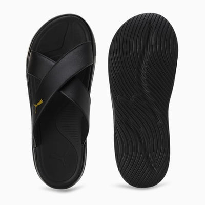 PUMA Softride Seave Unisex Casual Flip Flops on www.NeosSports.com