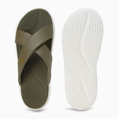 PUMA Softride Seave Unisex Casual Flip Flops on www.NeosSports.com