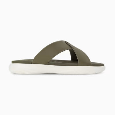 PUMA Softride Seave Unisex Casual Flip Flops on www.NeosSports.com