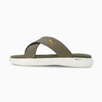 PUMA Softride Seave Unisex Casual Flip Flops on www.NeosSports.com