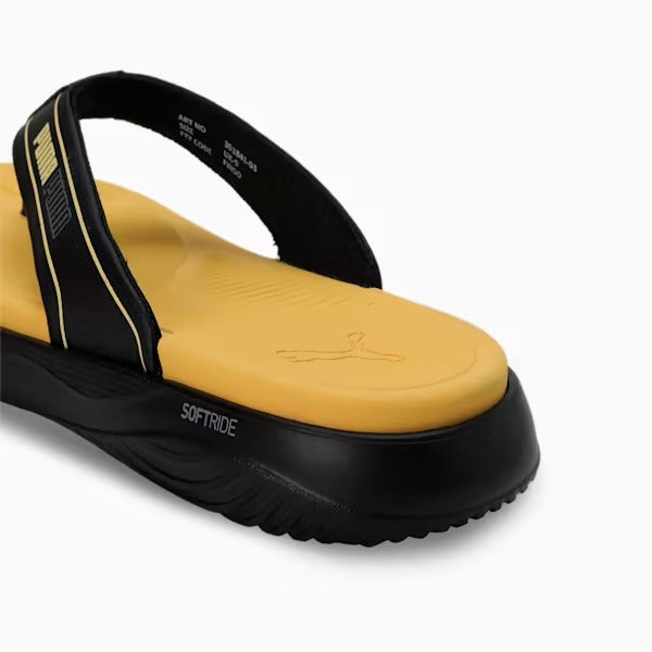 PUMA Softride Seave V1 Unisex Casual Flip Flops on www.NeosSports.com