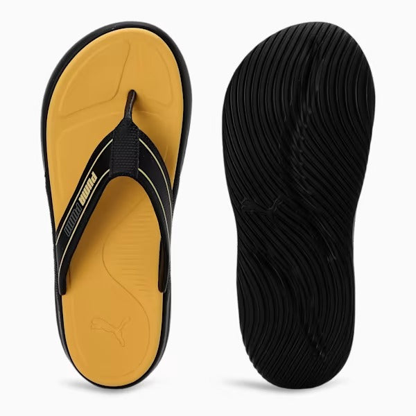 PUMA Softride Seave V1 Unisex Casual Flip Flops on www.NeosSports.com