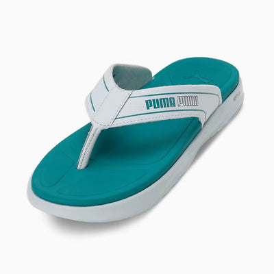 PUMA Softride Seave V1 Unisex Casual Flip Flops on www.NeosSports.com