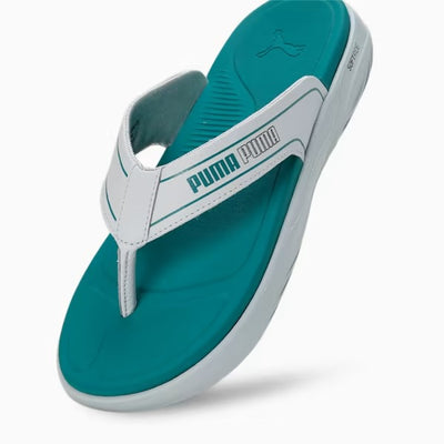 PUMA Softride Seave V1 Unisex Casual Flip Flops on www.NeosSports.com